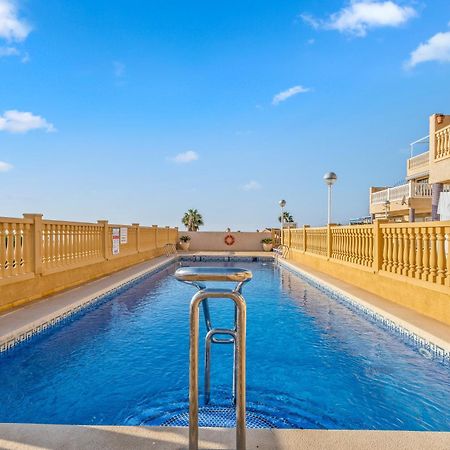 Apartment In Bolnuevo Extérieur photo