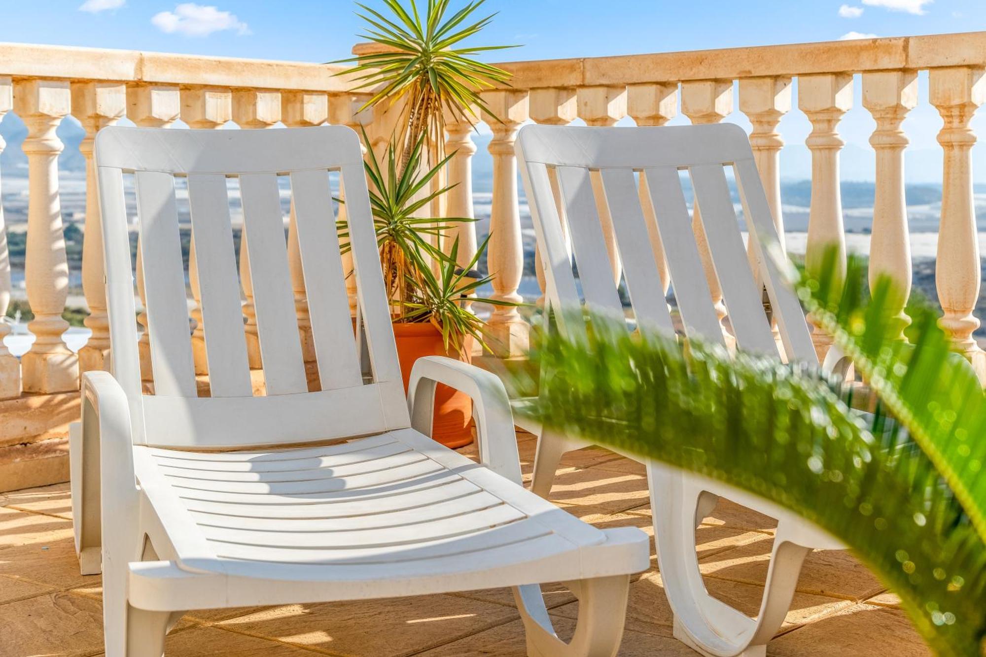 Apartment In Bolnuevo Extérieur photo